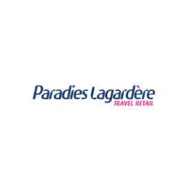 Paradies Lagardère logo