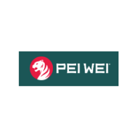 Pei Wei logo
