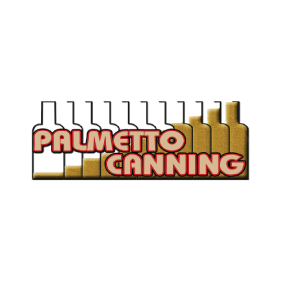 Pelmetto Canning Company logo