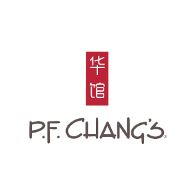 PF Changs logo