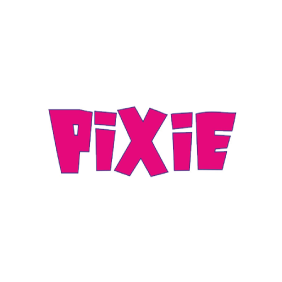 Pixie logo