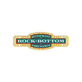 Rock Bottom logo