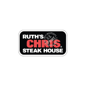 Ruth Chris Steak House logo