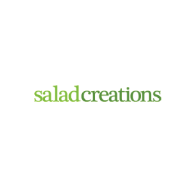 Salad Creations logo