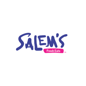 Salem's logo