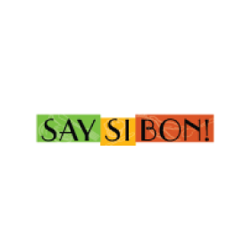 SaySiBon logo