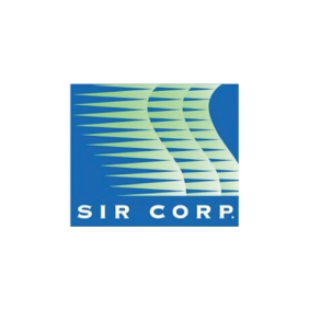 Sir Corp logo