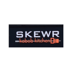 Skewr Kabob Kitchen logo