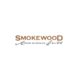 Smokewood American Grill logo