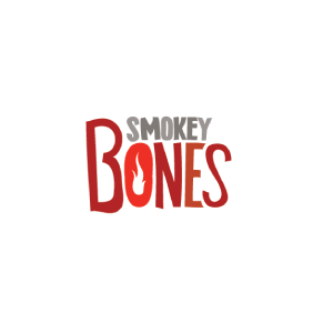 Smokey Bones logo