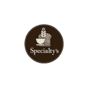 Specialty's Bakery logo