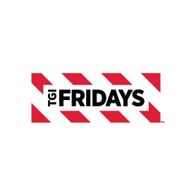 TGI Fridays logo
