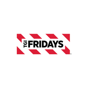 TGI Fridays logo