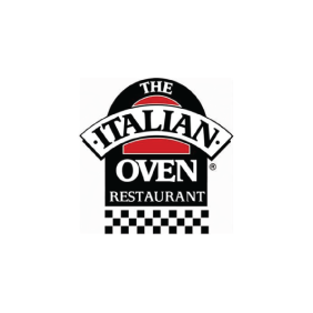 The Italian Oven logo
