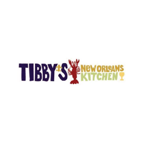 Tibby's New Orlean Kitchen logo