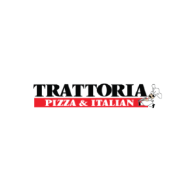 Trattoria Pizza & Italian logo