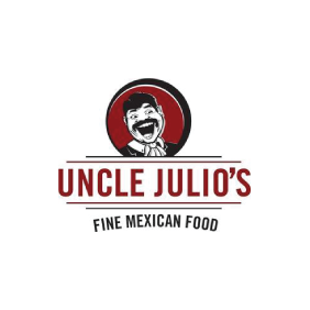 Uncle Julio's logo