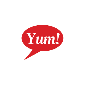 Yum Brands logo